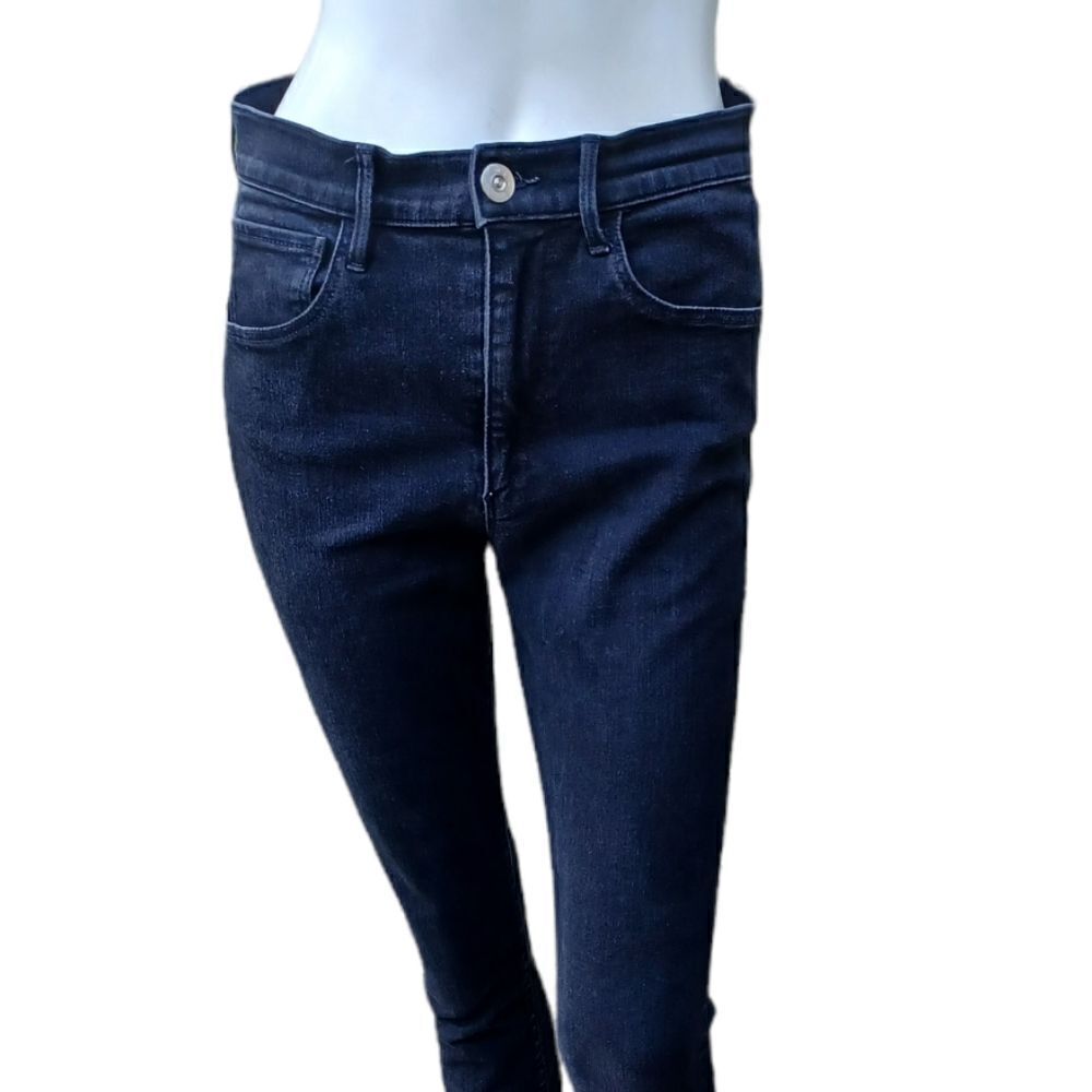 620223....NYC Skinny Jeans 3x1